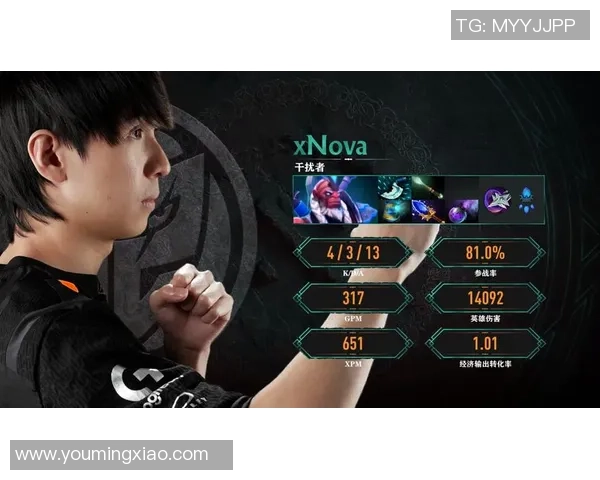 DOTA2热议IG战队节奏问题引发玩家讨论与分析